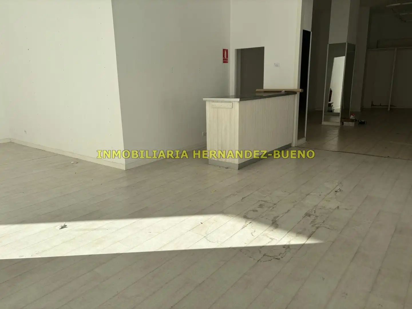 Gewerbefläche zum Verkauf in Chinchibarra - Capuchinos, imagen 8