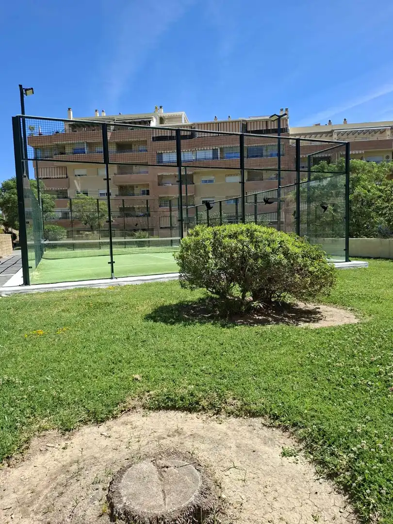 Flat with pool for sale in El Pinillo, imagen 28