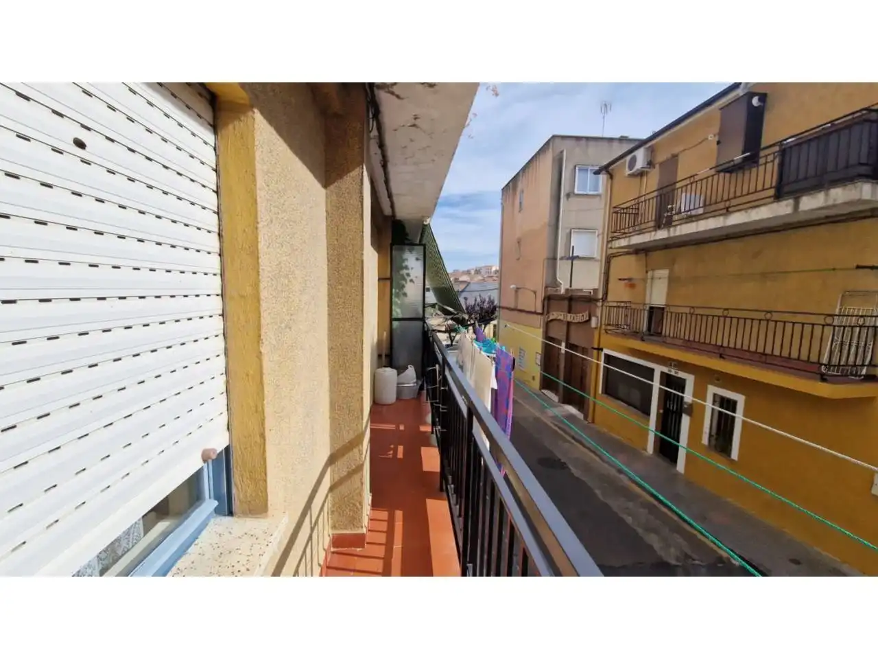 Venta de piso en Ciudad Rodrigo, imatge 4