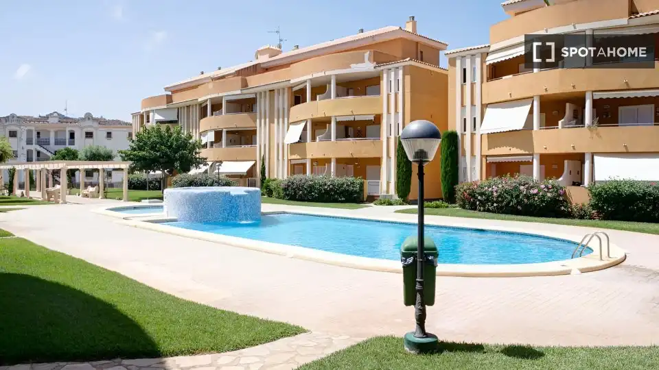 Habitació a El Palmar - Los Molinos