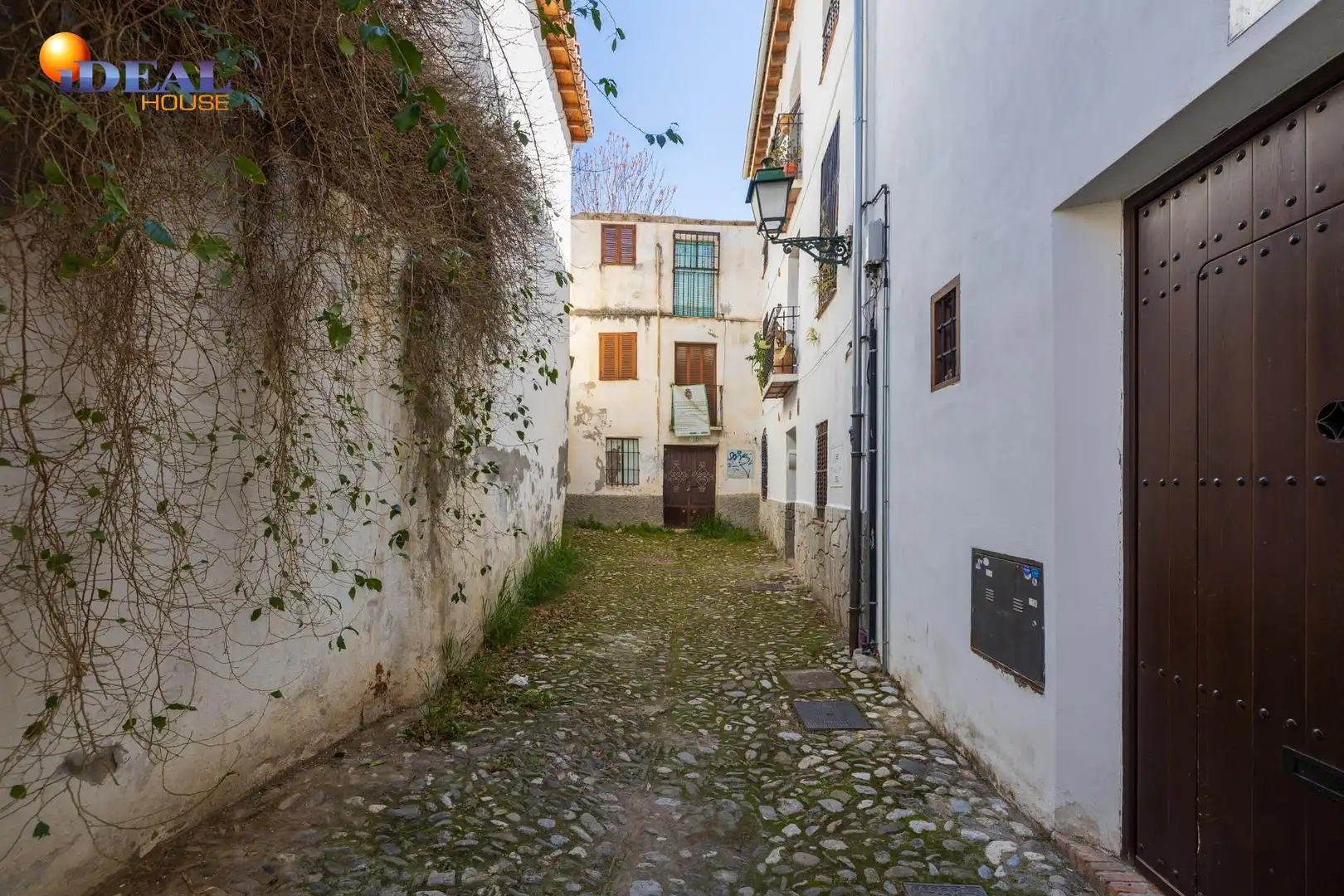 Lands and plots for sale in Albaicín
