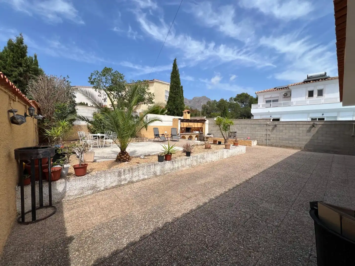 Villa zum Verkauf in Montebello - Nou Espai, imagen 25