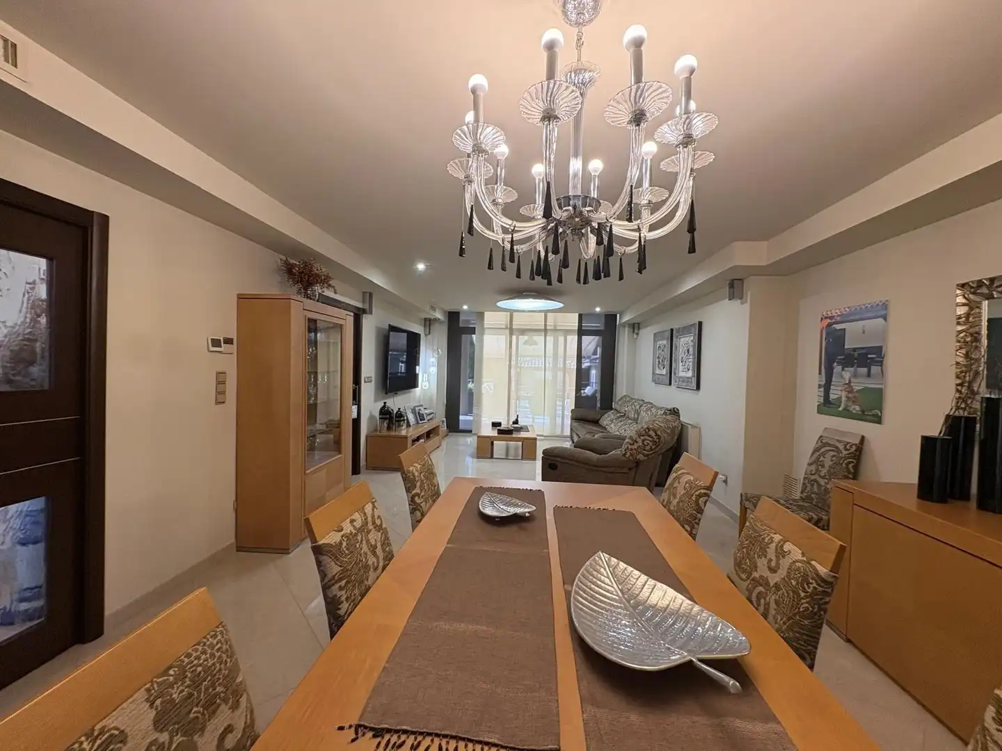 Chalet con piscina en venta en Rascanya, imagen 21