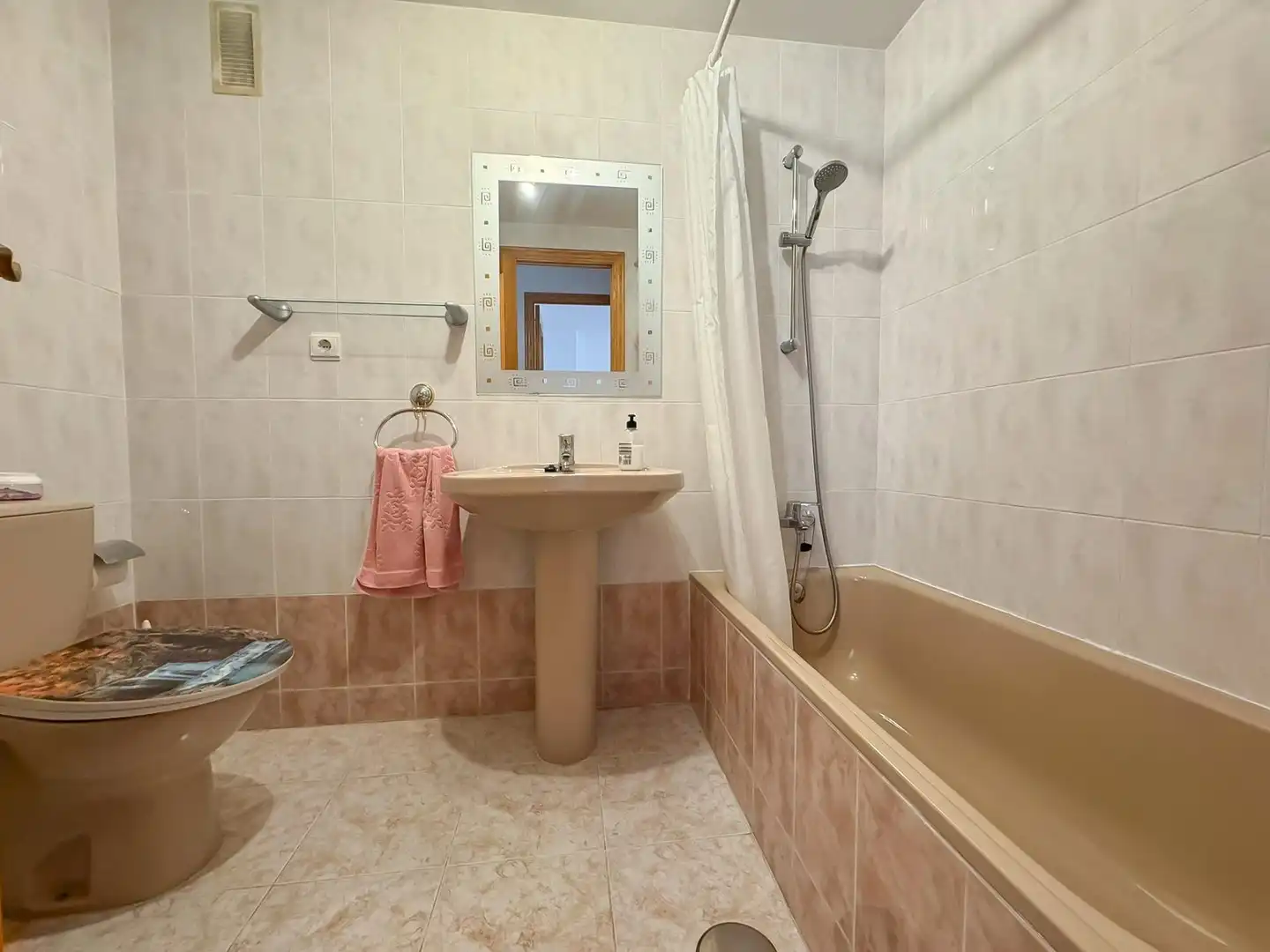 Apartament amb terrassa en venda a Centro Urbano, imagen 22