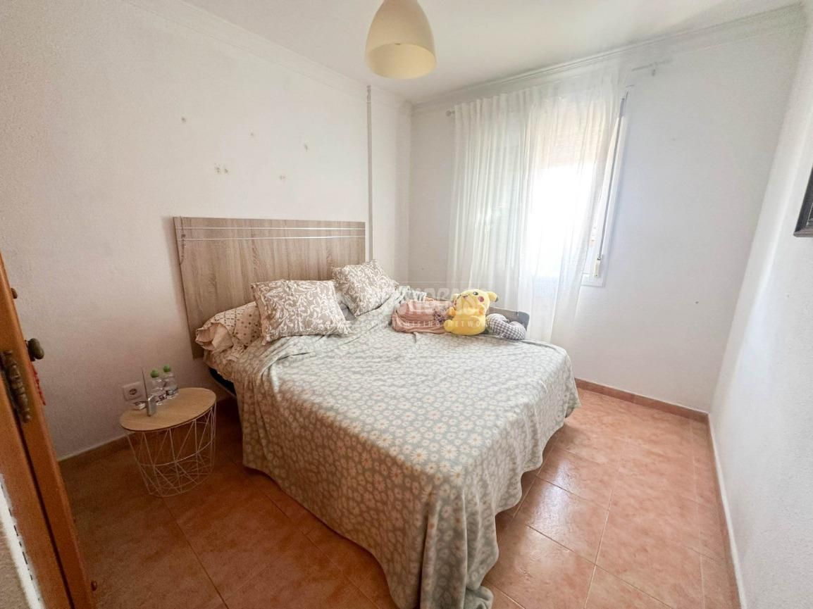 Dormitori de Casa adosada en venda en Telde amb Terrassa