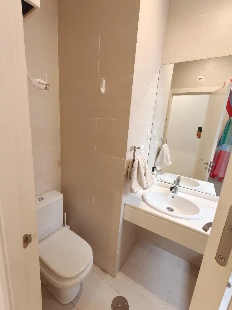 Wohnung zur Miete in Plaza de Cascorro, 3, Embajadores - Lavapiés