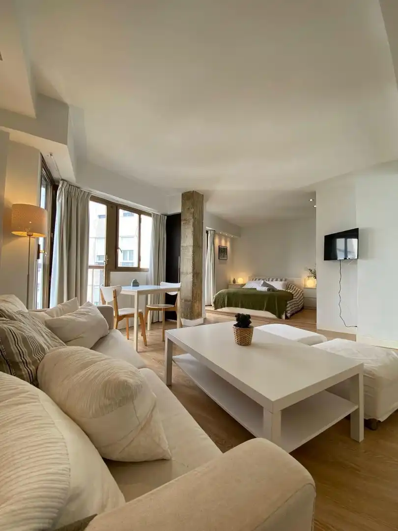Mini appartamento con ascensore in vendita a Calle ROMEU CORBERA, imagen 31
