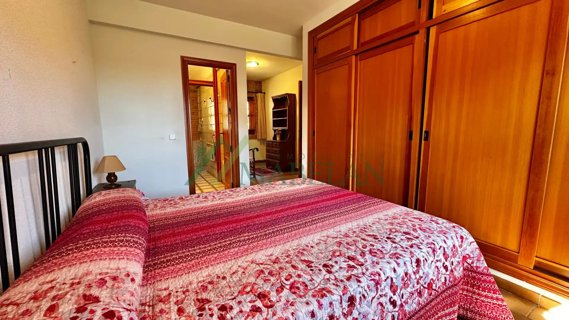 Casa rústica con jardín en venta en Pino Alto - Navarredonda, imagen 25