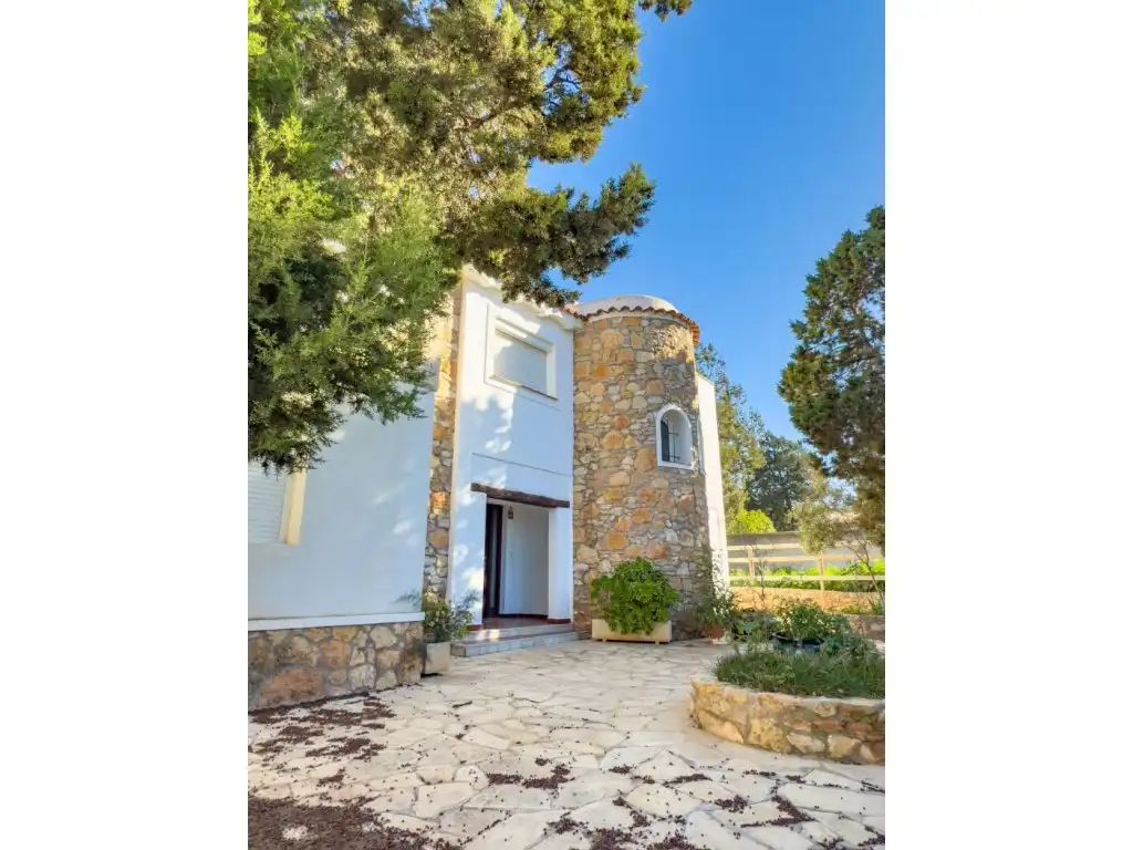 Villa zum Verkauf in Sant Agustí-Cala de Bou, imagen 35