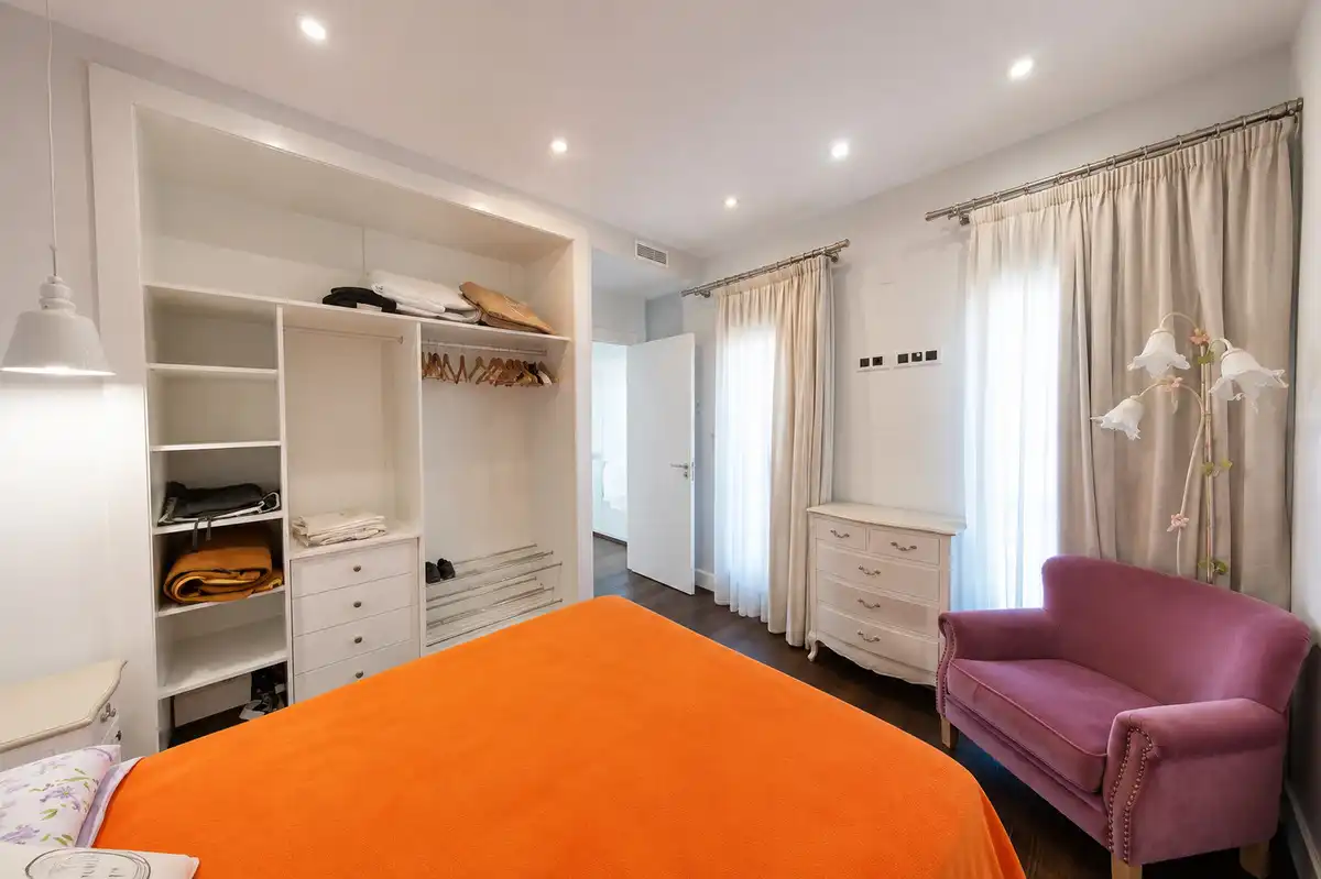 Habitación de Casa o chalet en venta en Elche / Elx con Aire acondicionado, Calefacción y Trastero
