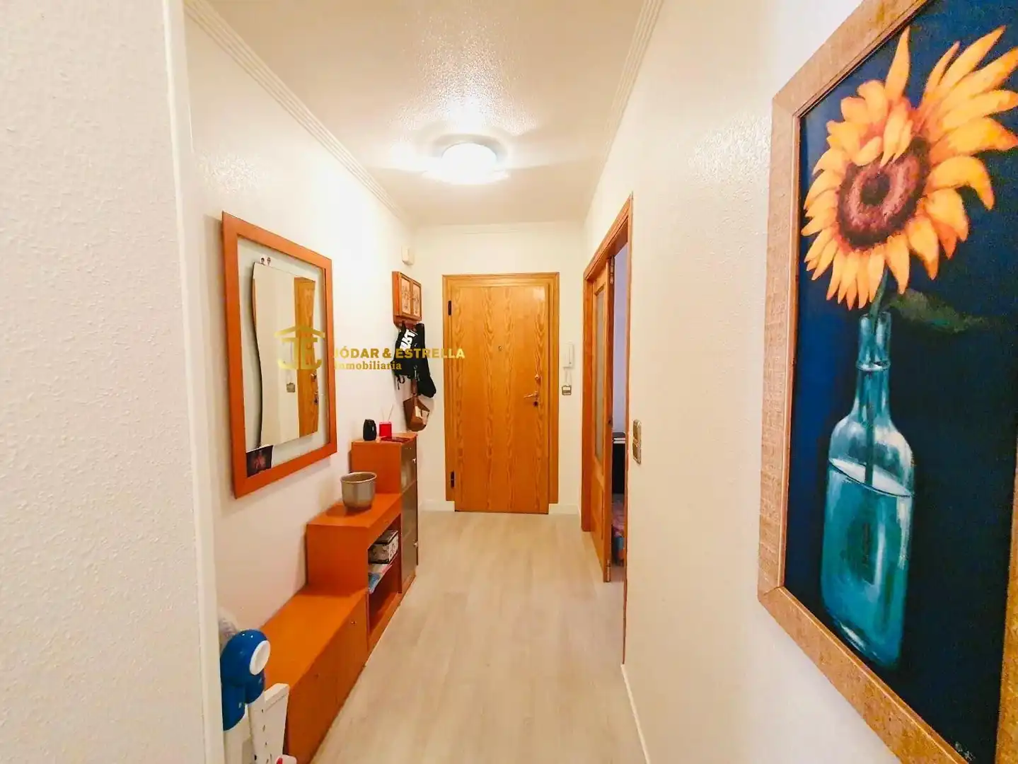 Flat for sale in Lorca  with Air Conditioner, Storage room and Furnished