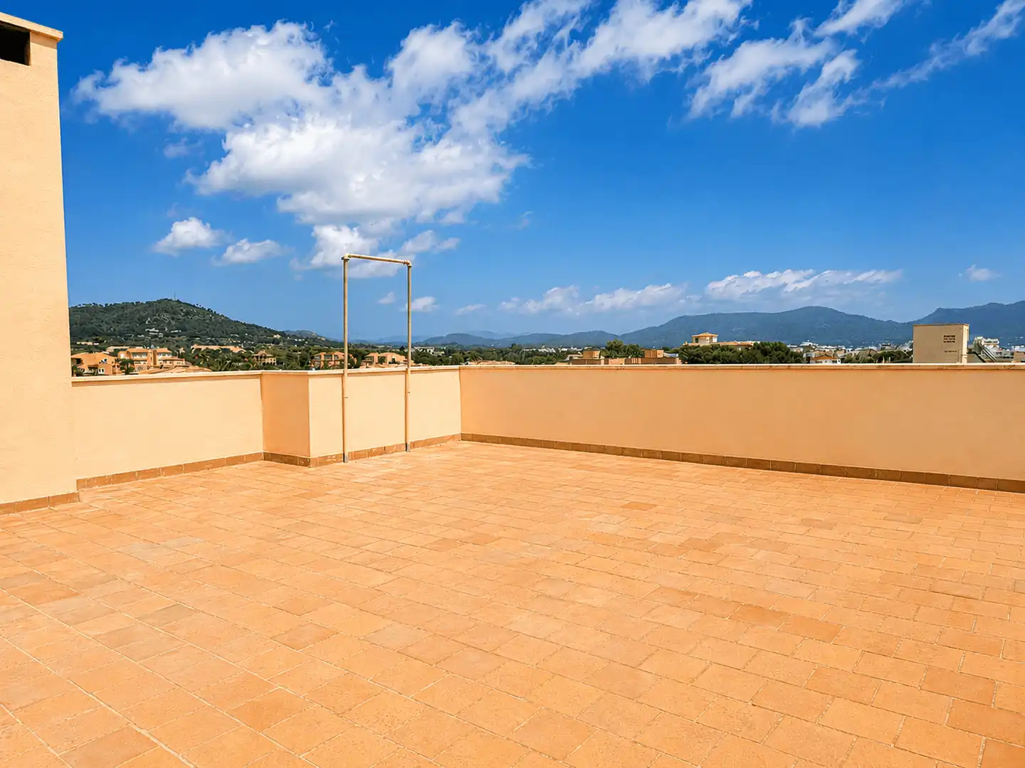 Attico con ascensore in affitto a Cala Millor, imagen 20