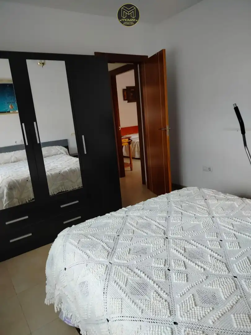 Piso con ascensor en venta en Los Villares, imagen 9