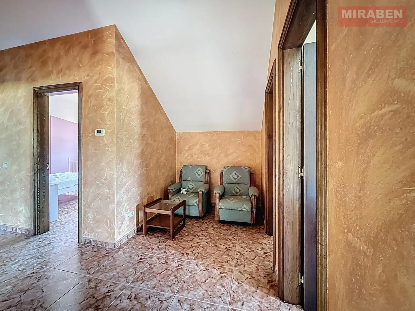 Casa o xalet en venda en Dodro amb Calefacció, Jardí privat i Terrassa