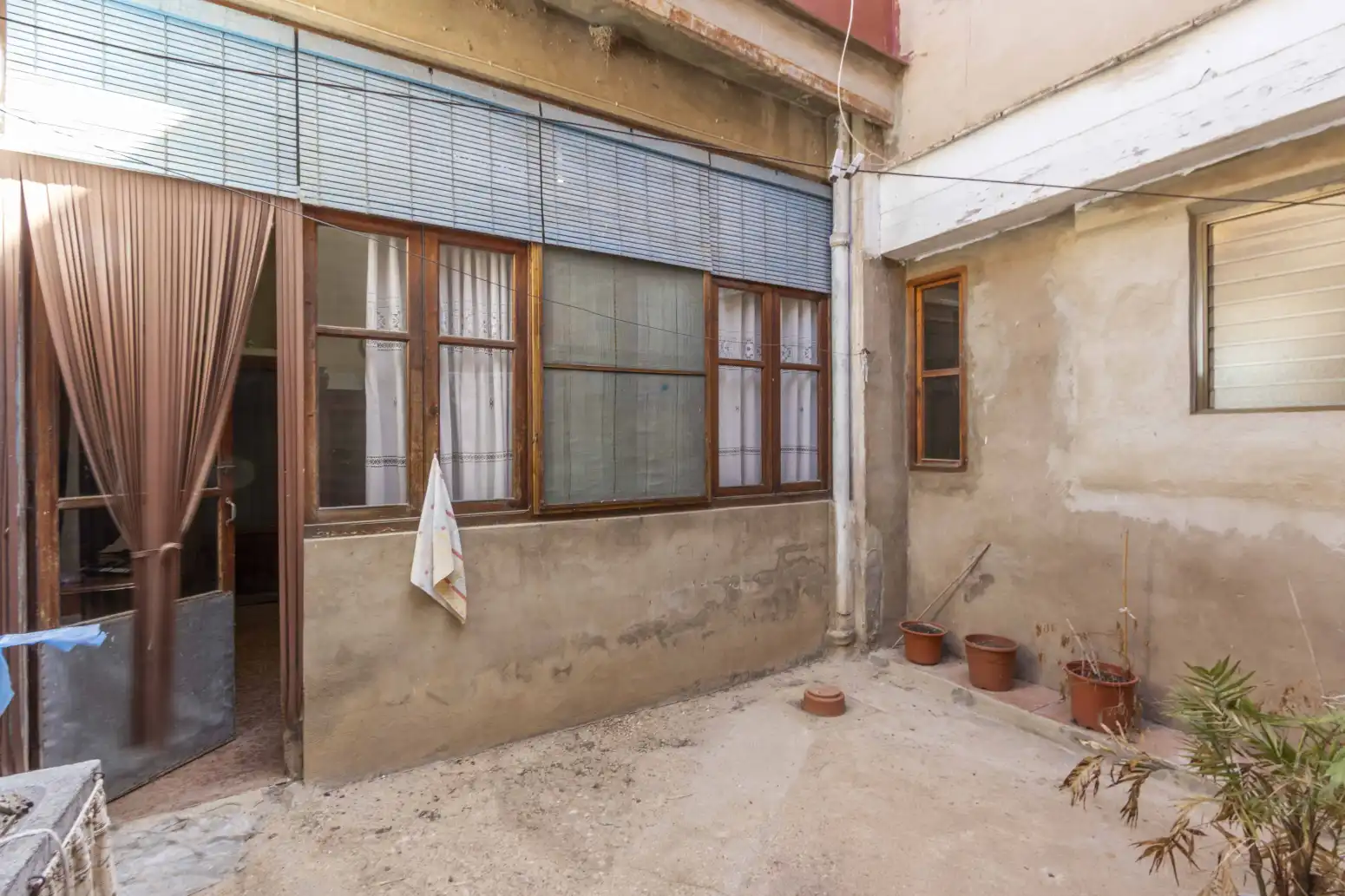 Casa o chalet en venta en El Castellar i l'Oliverar