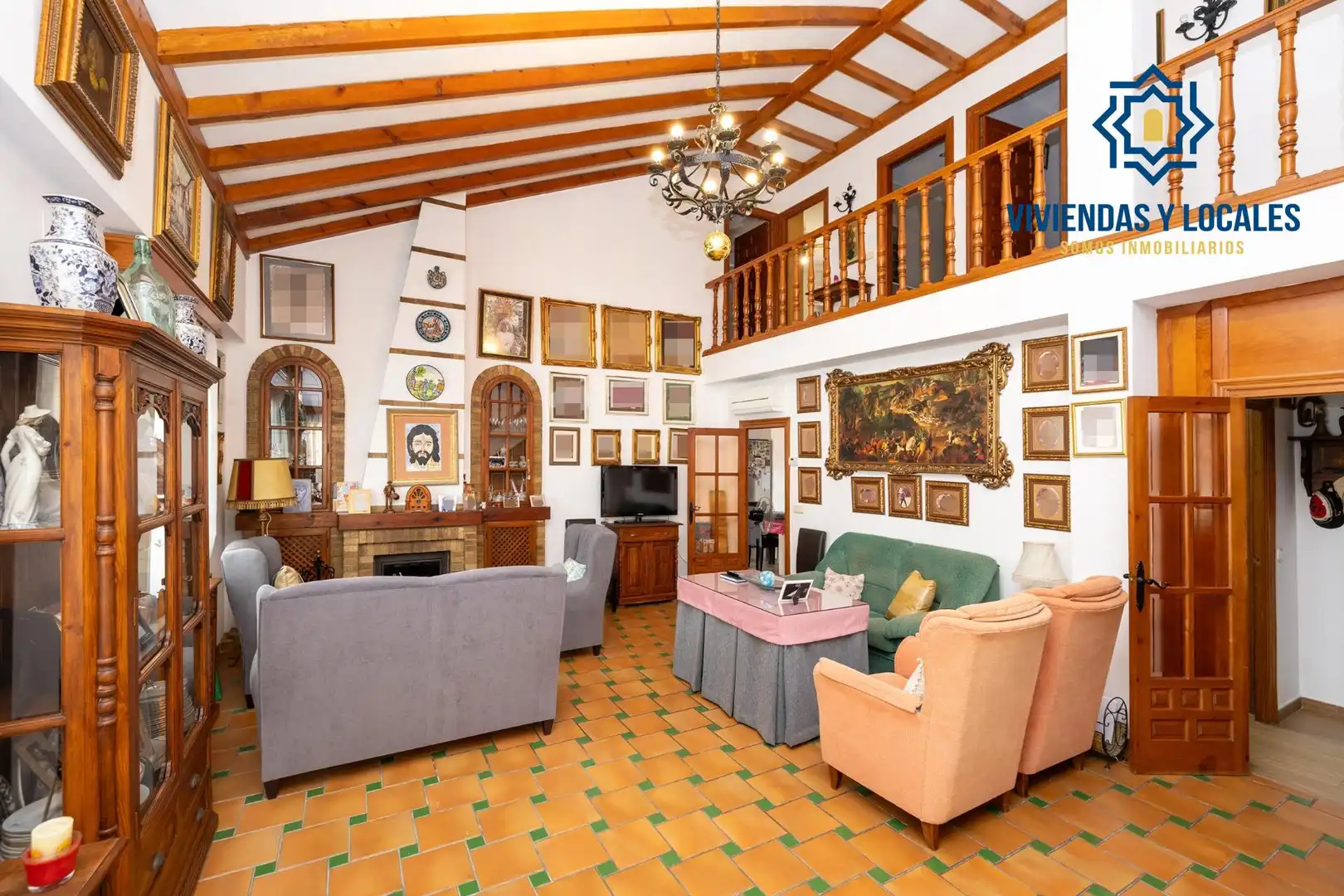Chalet en venta en Calle ROSA CHACEL, imagen 14