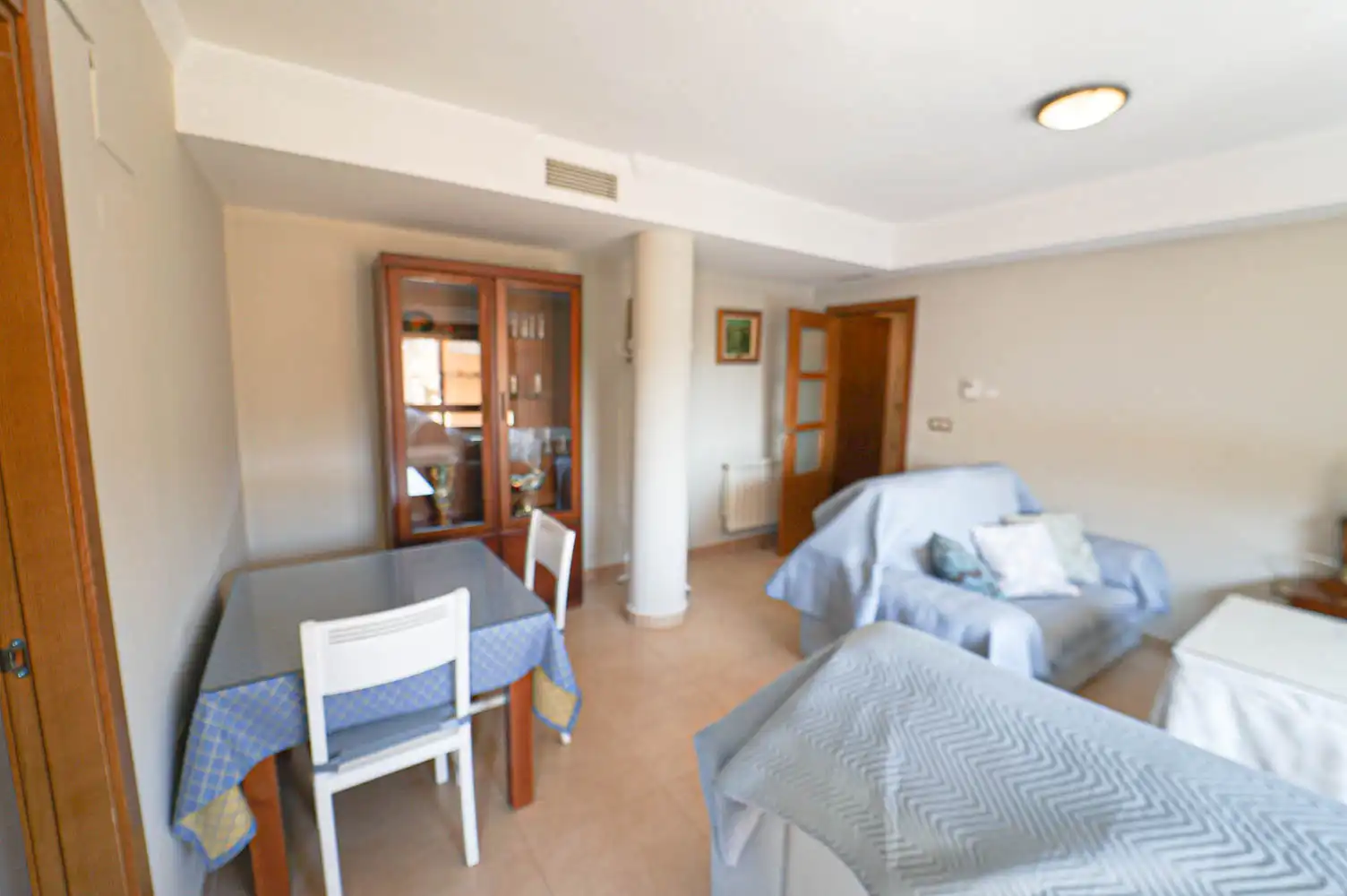 Appartement avec ascenseur à vendre à Calle Almeria 2, imagen 2