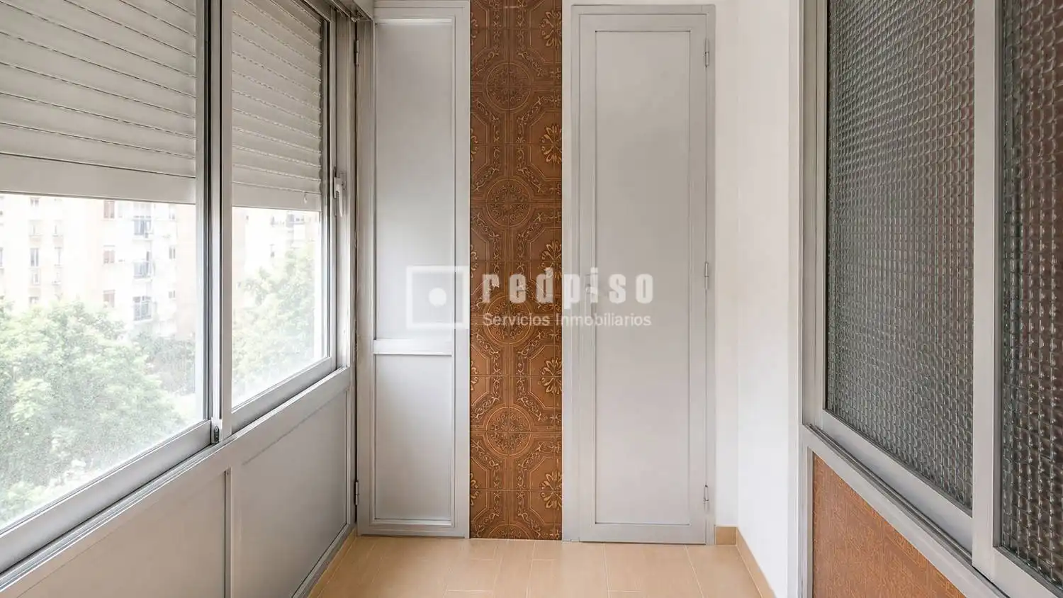Habitación de Piso en venta en Alcalá de Henares con Calefacción, Terraza y Trastero