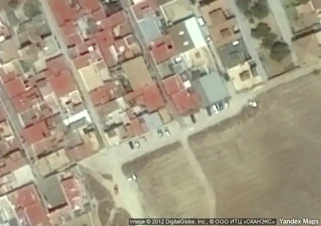Casa en venta en La Banda - Campo de Fútbol, imagen 3