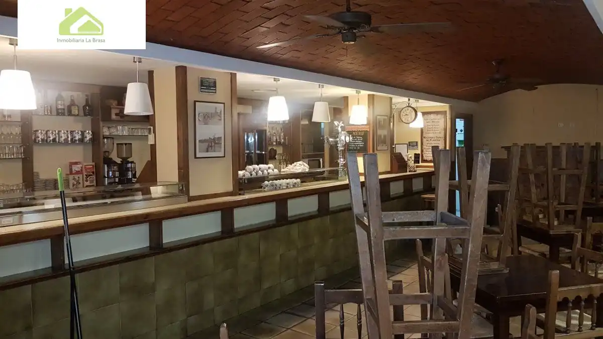 Local comercial en venda a Casco Antiguo, imagen 27