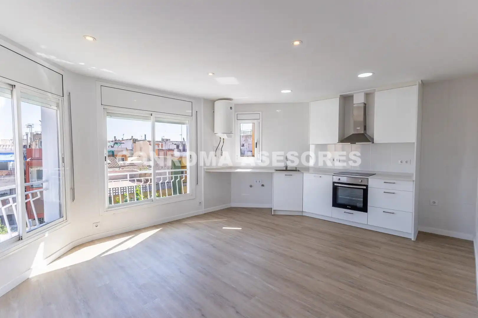 Penthouse zum Verkauf in Malgrat de Mar