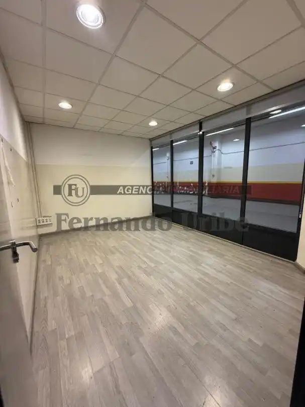 Gewerbefläche zur Miete in Errekalde, imagen 11