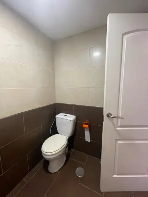 Bathroom of Flat for sale in Alicante / Alacant  with Terrace, Storage room and Swimming Pool