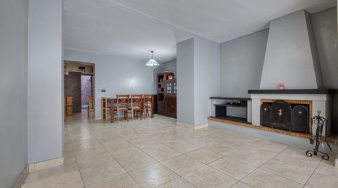 Foto 2 de Casa adosada en venta en Camino de Benimagrell, Bellavista - Capiscol - Frank Espinós, Sant Joan d'Alacant