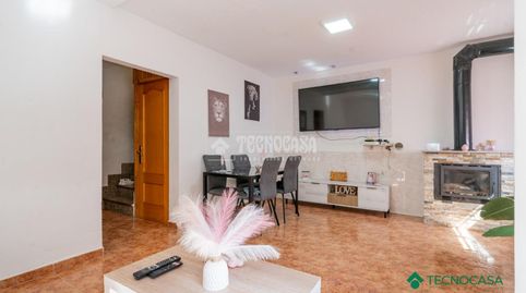 Casa en venta en Vícar