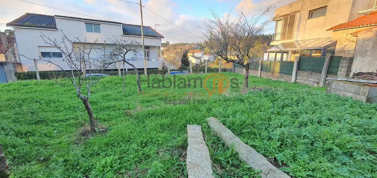 Haus mit Garten zum Verkauf in Sobrán, imagen 7