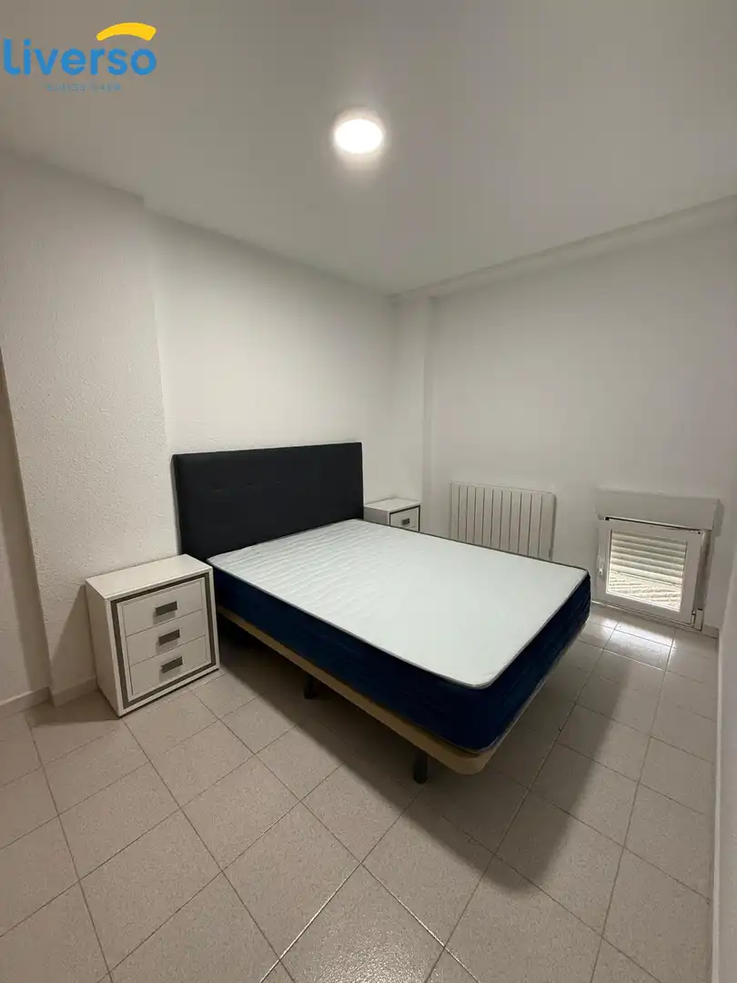 Habitación en Frandovínez