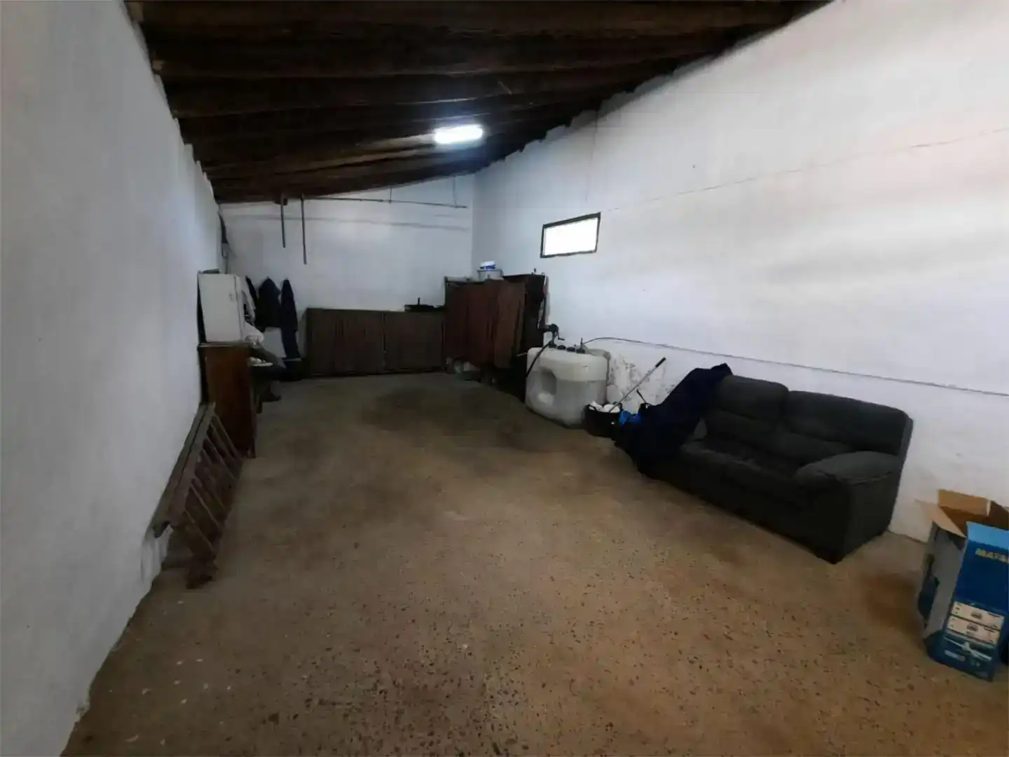 Planta baja en venta en Cascante