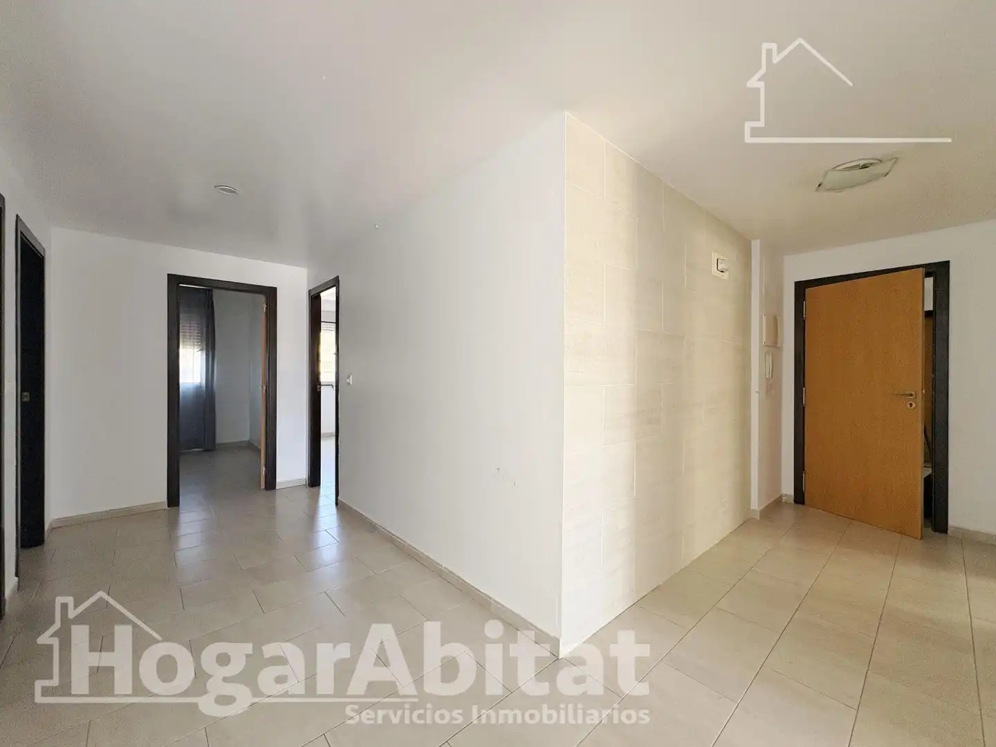 Àtic en venda en Vilallonga / Villalonga amb Terrassa, Balcó i Piscina comunitària