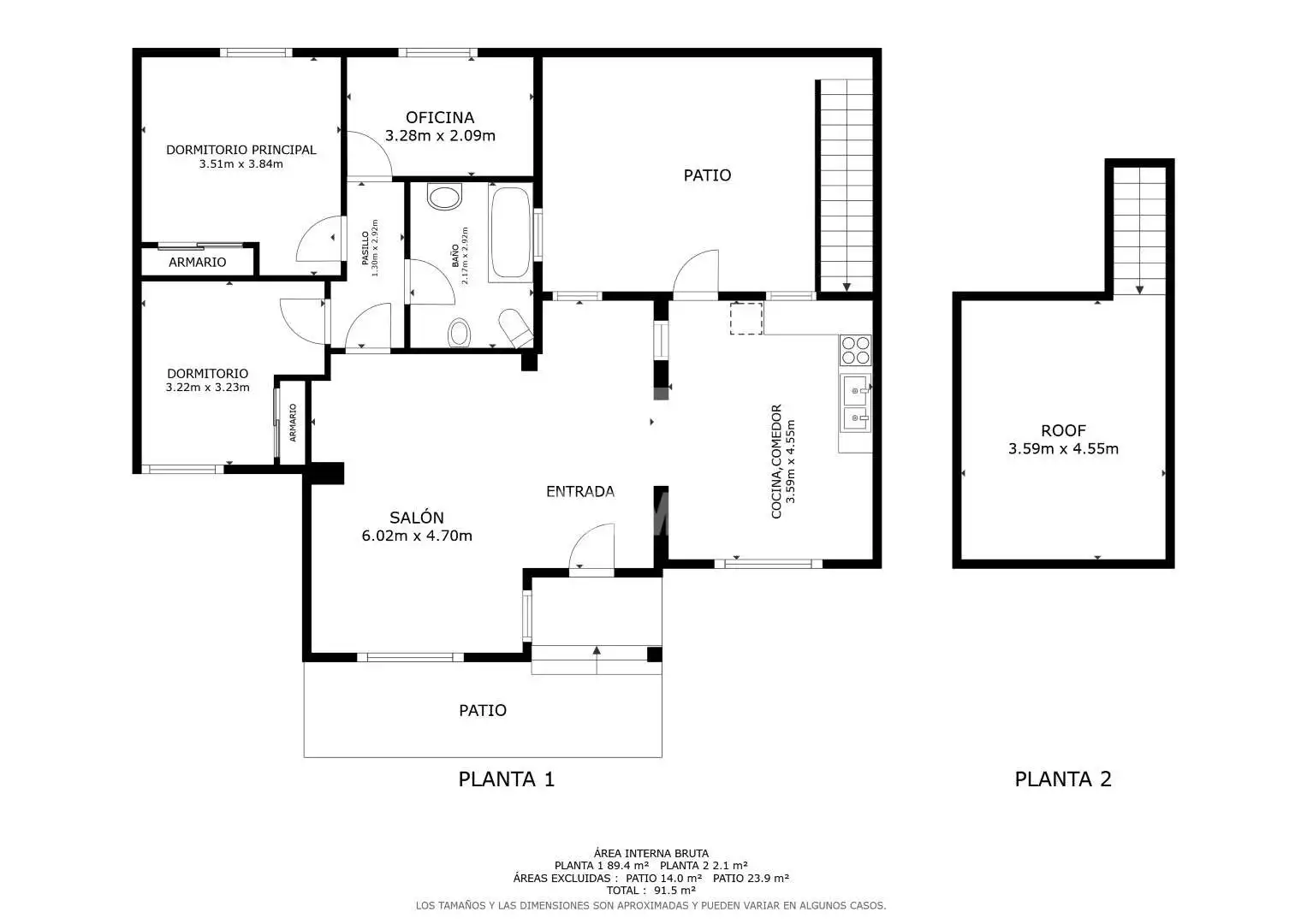 Houses for sale in El Puerto de Santa María  with Private garden