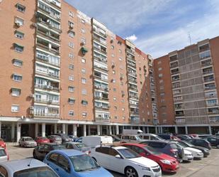 Exterior view of Flat for sale in Alcorcón