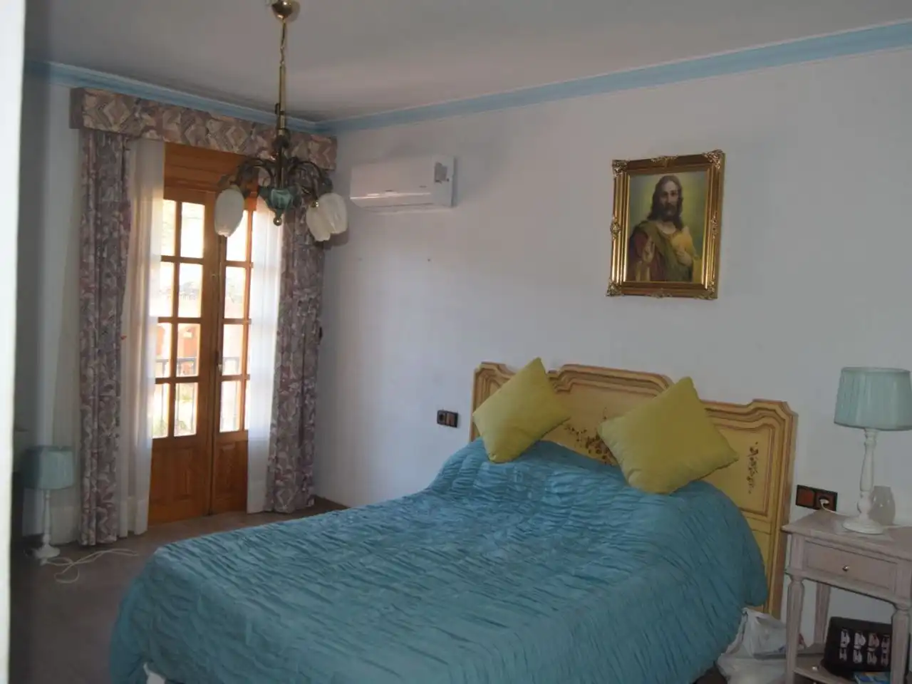Casa amb jardí en venda a Calle calzada 6, imagen 10