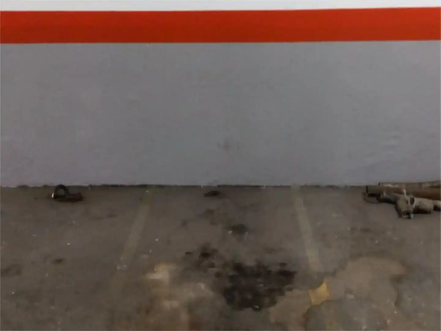 Parkplatz von Garage zur Miete in Almería