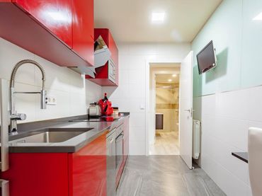 Appartement avec ascenseur à vendre à Avenida del Mediterráneo