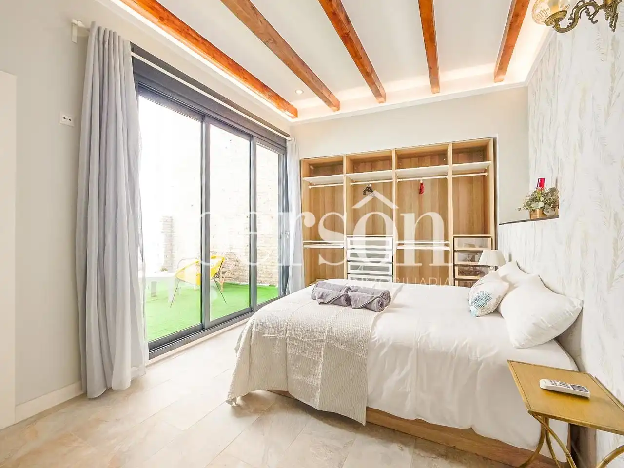 Flat with pool for sale in La Saïdia, imagen 43