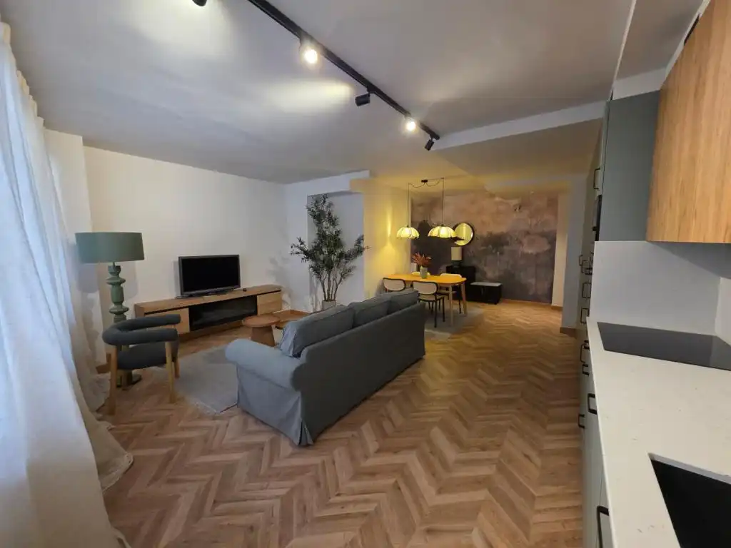 Flat for rent in Aita Esteban Pernet Kalea, 13, Santutxu - Basarrate