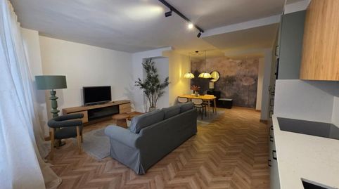 Photo 5 of Flat for rent in Aita Esteban Pernet Kalea, 13, Santutxu - Basarrate, Bilbao