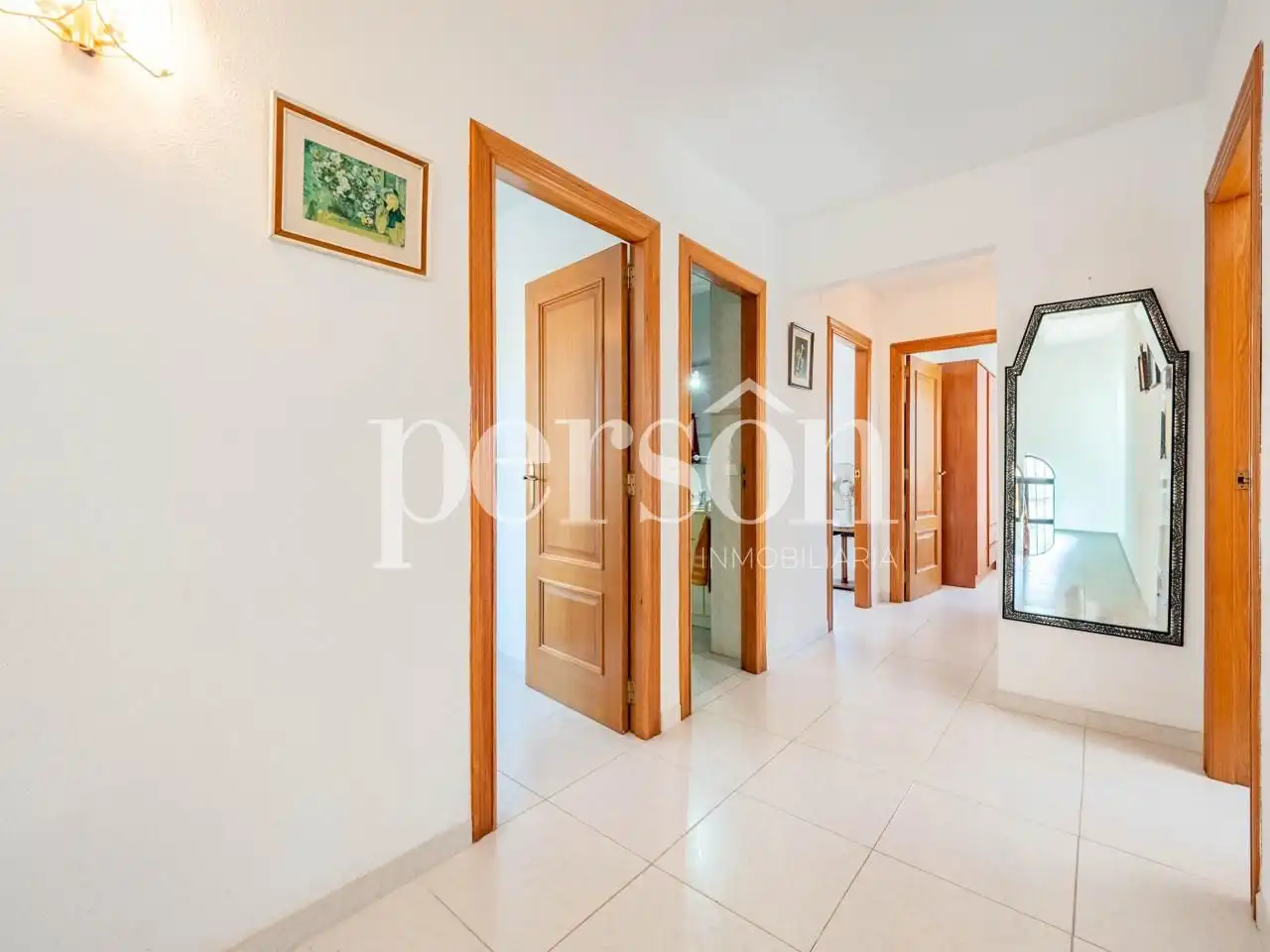 Detached house with garden for sale in Mareny Blau, imagen 68