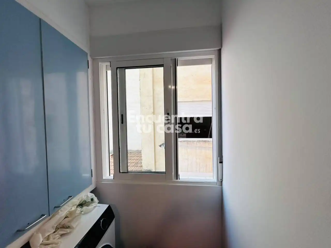 Habitación de Piso en venta en Alicante / Alacant con Balcón