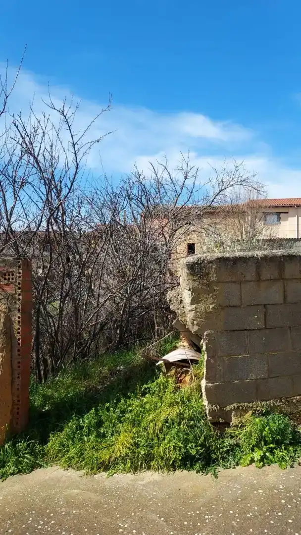 Casa o xalet en venda en Villanueva de las Peras