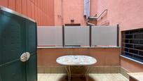 Balcony of Flat for sale in  Barcelona Capital  with Parquet flooring