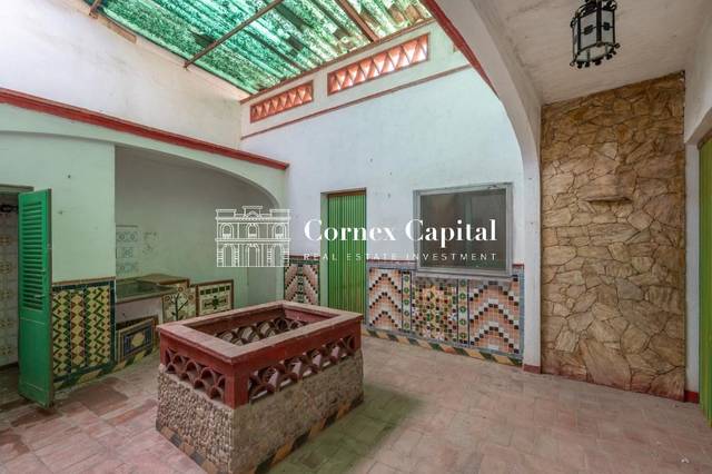 Casa-chalet en Venta en Verges en Verges