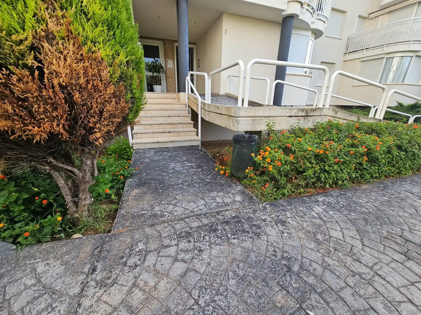 Appartement avec piscine à vendre à Park Nord - Casona, imagen 5