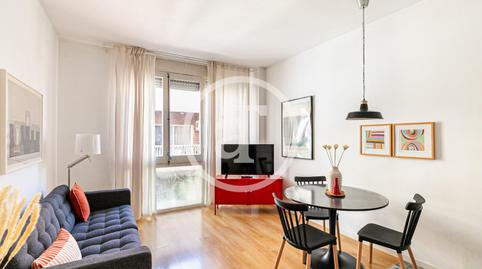 Photo 2 of Flat to rent in Carrer Bertran, El Putget i el Farró,  Barcelona Capital