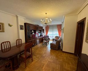 Living room of Flat to rent in Burgos Capital