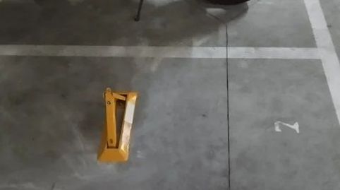 Foto 2 de Garaje en venta en Calle del Monasterio de Santo Domingo de Silos, 3, Villa de Prado, Valladolid Capital